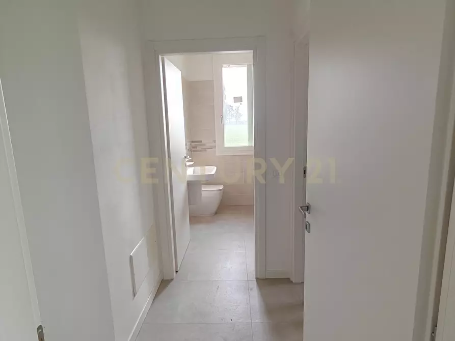 Immagine 13 di Trilocale in vendita  in Via Toffanelle Nuove a Zevio