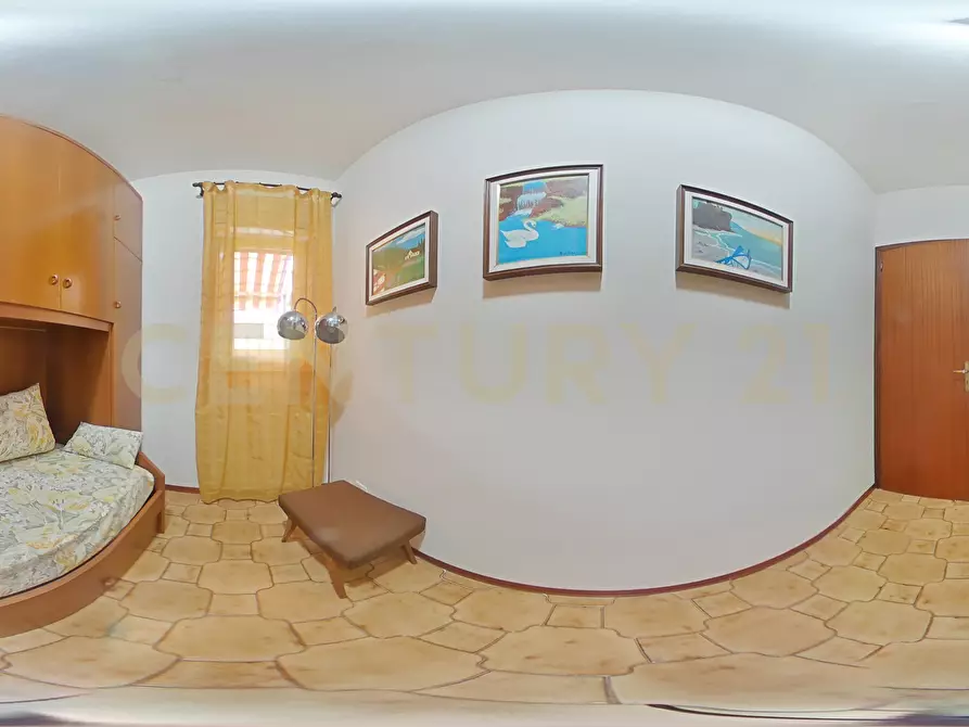 Immagine 41 di Appartamento in vendita  in Via Erice 3 a Giardini-Naxos