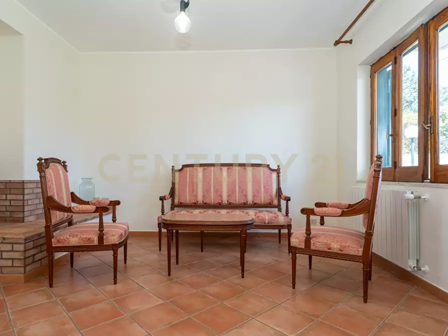 Immagine 25 di Villa in vendita  in Via San Giuseppe 63 a Pedara
