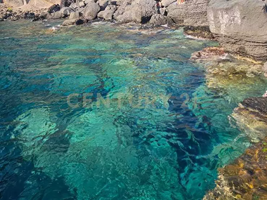 casa indipendente in vendita a Pantelleria