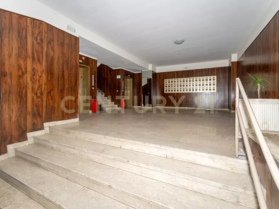 Immagine 6 di Attico in vendita  in Via Firenze 6 a Catania