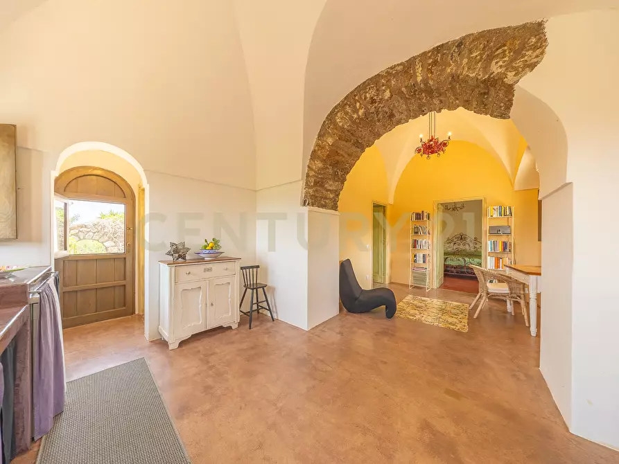 Immagine 12 di Casa indipendente in vendita  in 91017 Pantelleria TP a Pantelleria