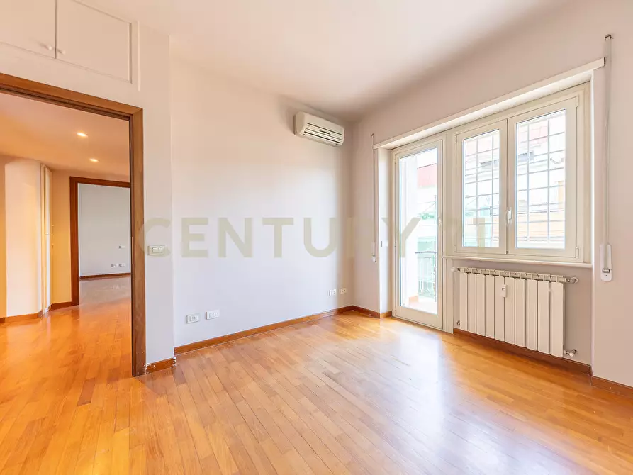 Immagine 16 di Appartamento in affitto  in Via Leonessa 28 a Roma