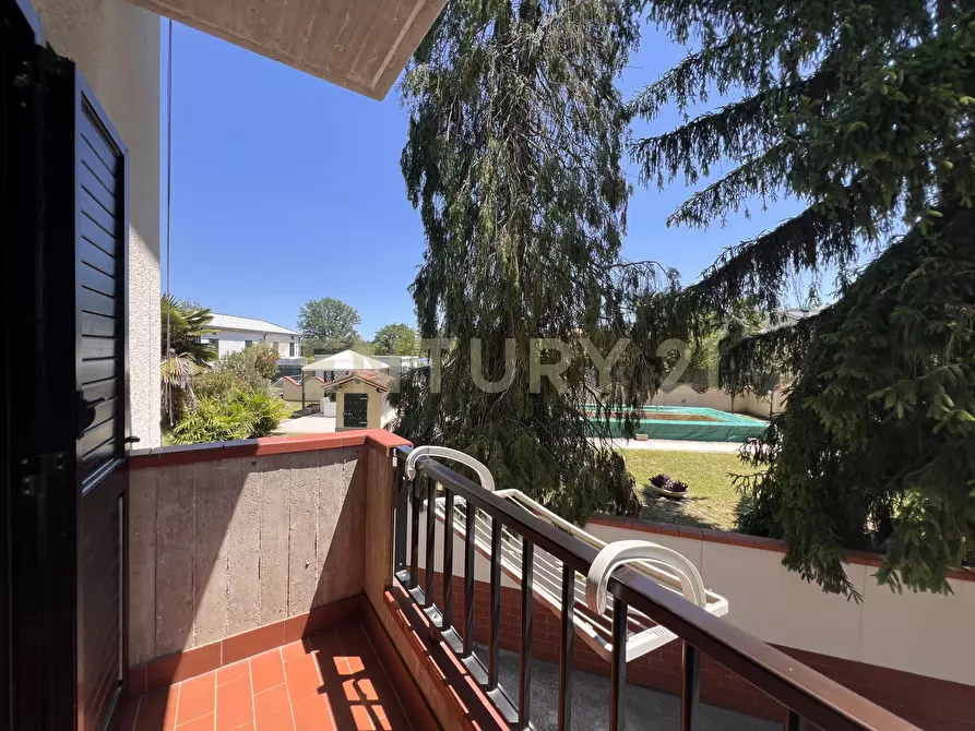 Immagine 11 di Villa in vendita  in Contrada Villa Cassetti a Montorio Al Vomano