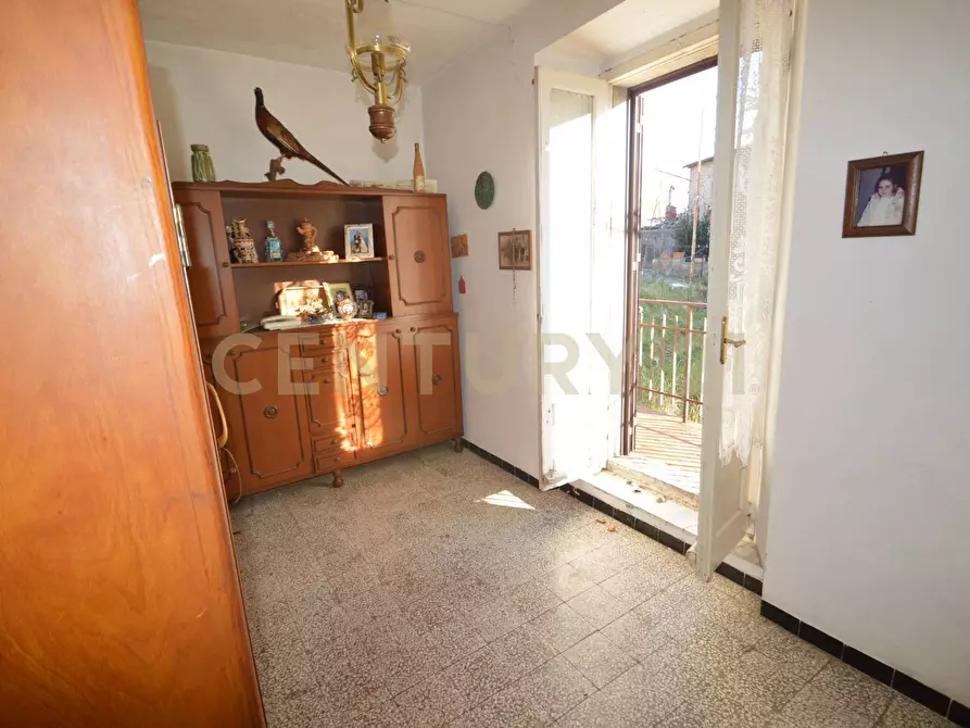 Immagine 29 di Casa indipendente in vendita  a Semproniano
