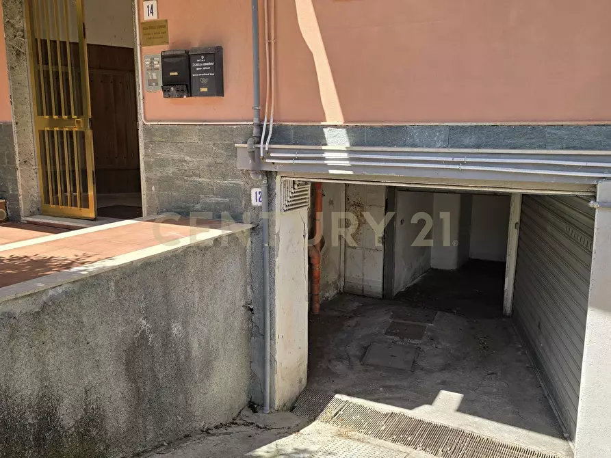 Immagine 7 di Garage in vendita  in Via Don Luigi Sturzo a Sant'agata Li Battiati