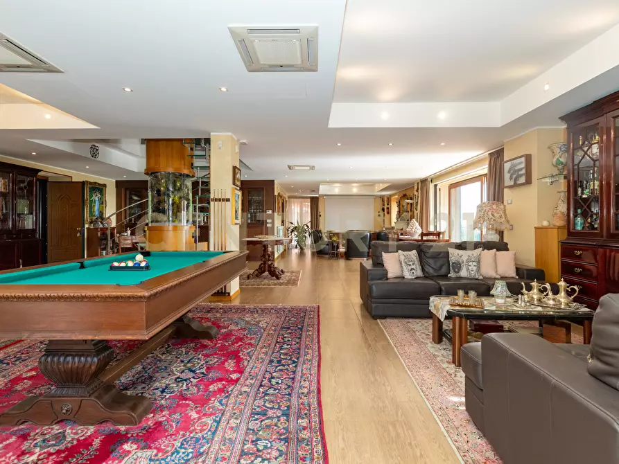 Immagine 21 di Villa in vendita  in Via Brinzio 20 a Aci Catena