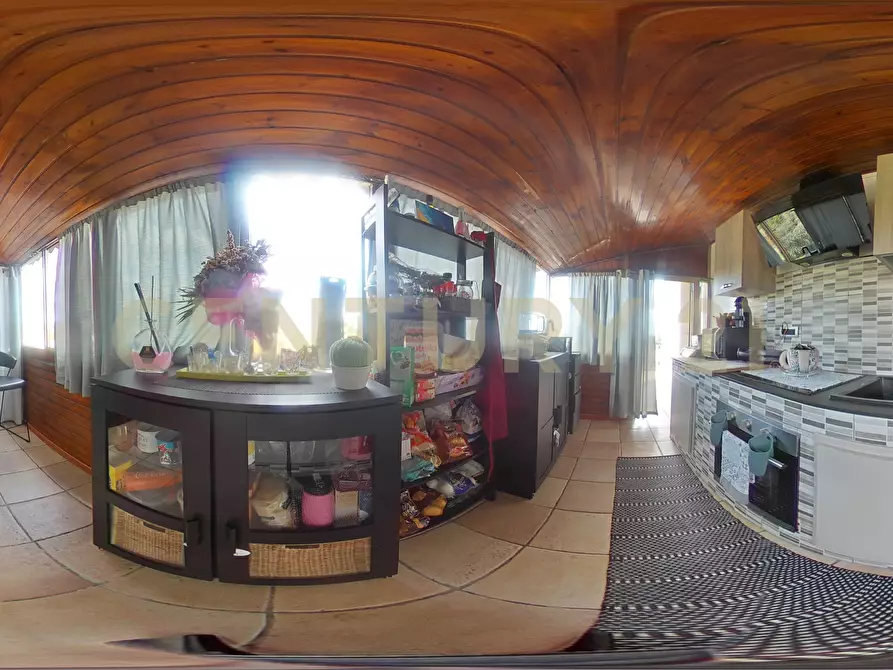 Immagine 48 di Trilocale in vendita  in Via XXV Aprile 47 a Carlentini