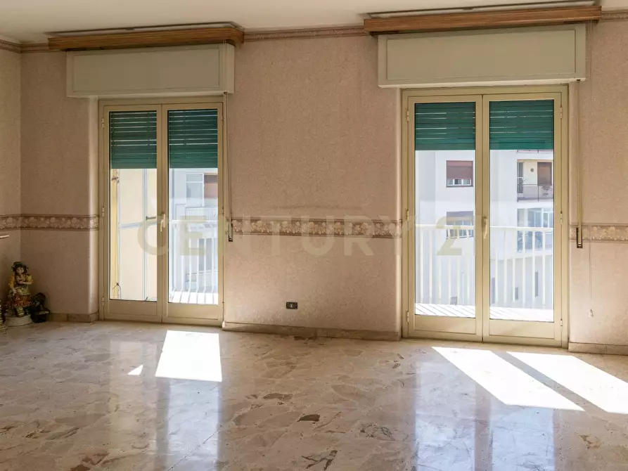 Immagine 5 di Appartamento in vendita  in Via Gaeta 33 a Lentini