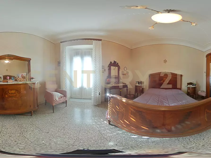 Immagine 45 di Quadrilocale in vendita  in Via Ammiraglio Toscano 5 a Catania