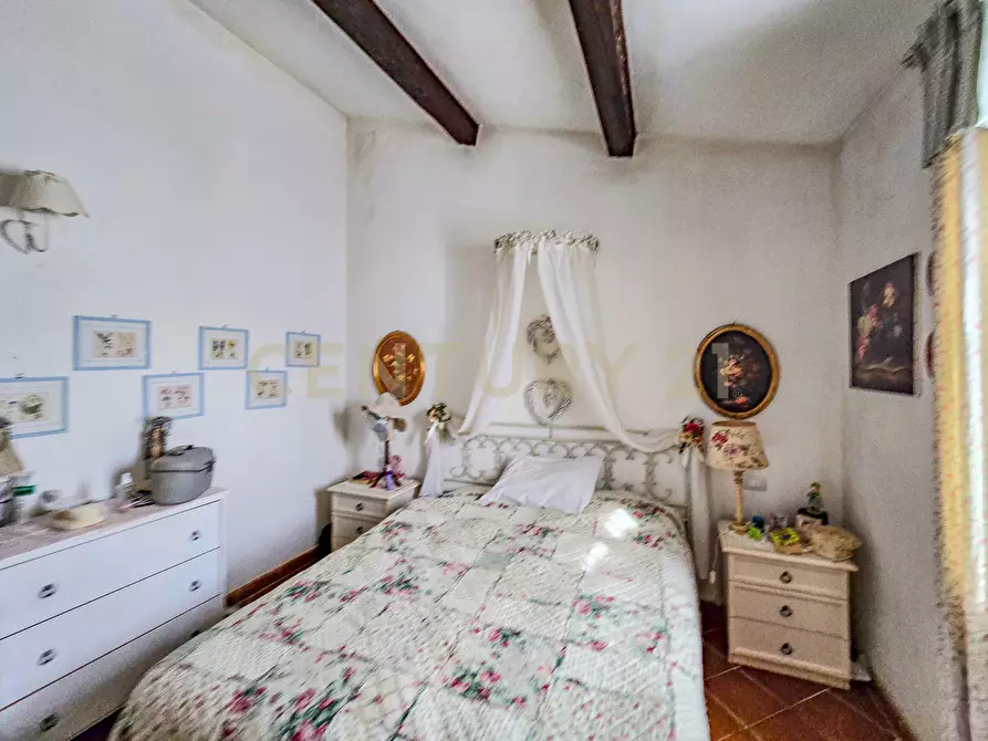 Immagine 13 di Porzione di casa in vendita  in Via Tribuno Tonini 1010 a Semproniano