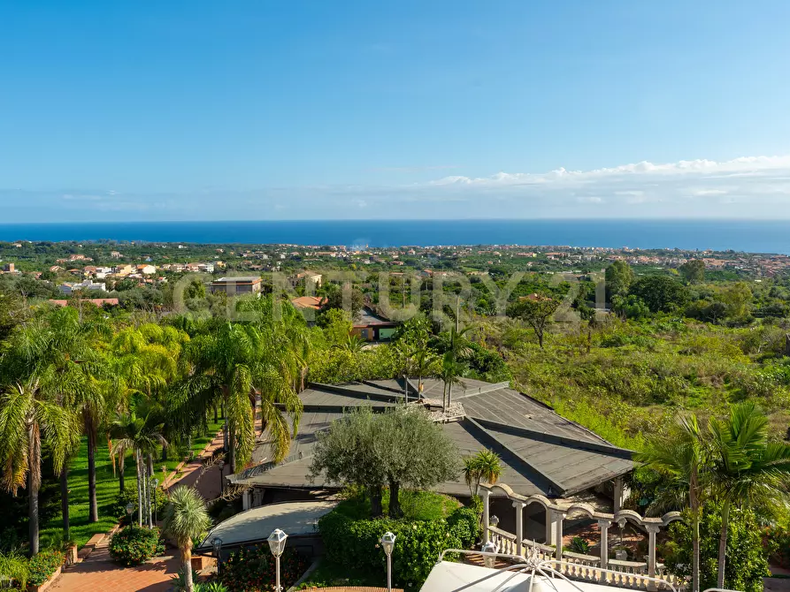 Immagine 80 di Rustico / casale in vendita  in Via Castelnuovo Don Bosco 68 a Acireale