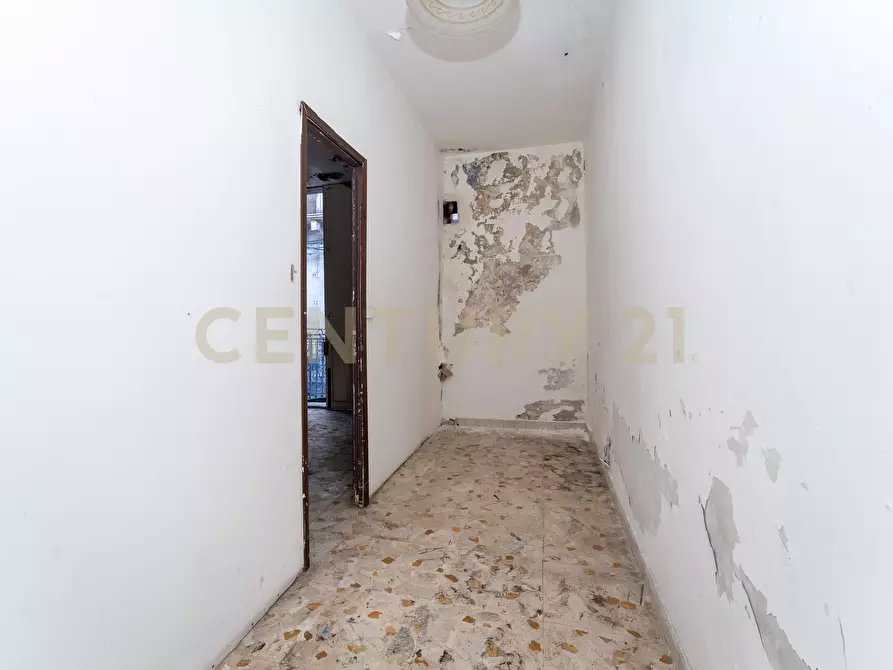 Immagine 13 di Appartamento in vendita  in via del velo 62 62 a Catania