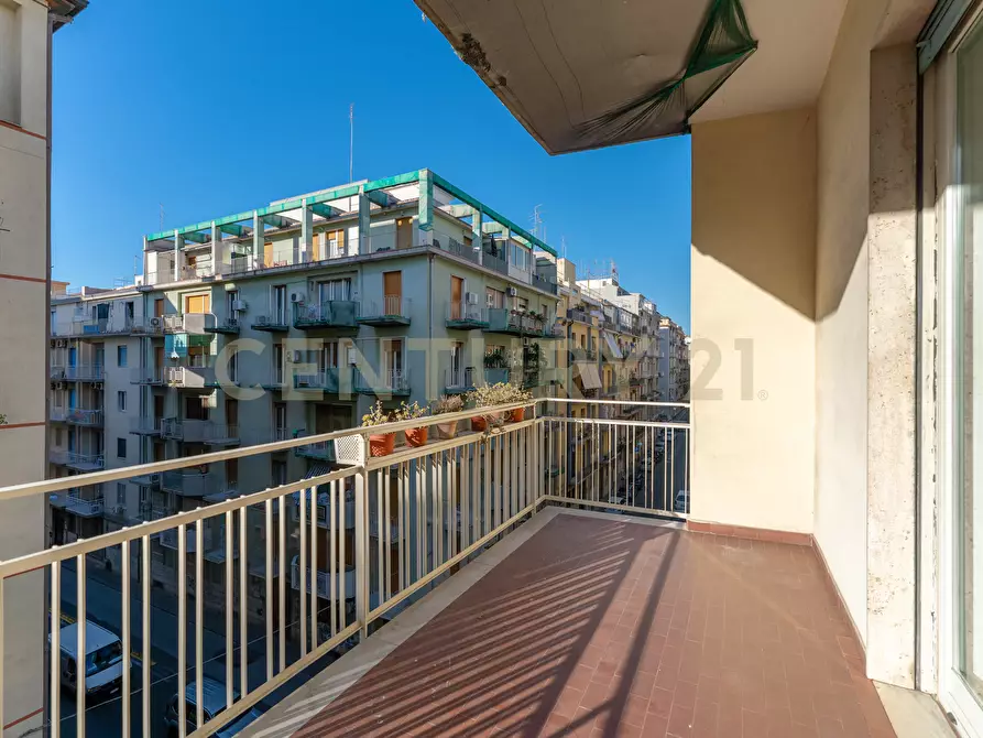 Immagine 16 di Appartamento in affitto  in Via Napoli 79 a Catania