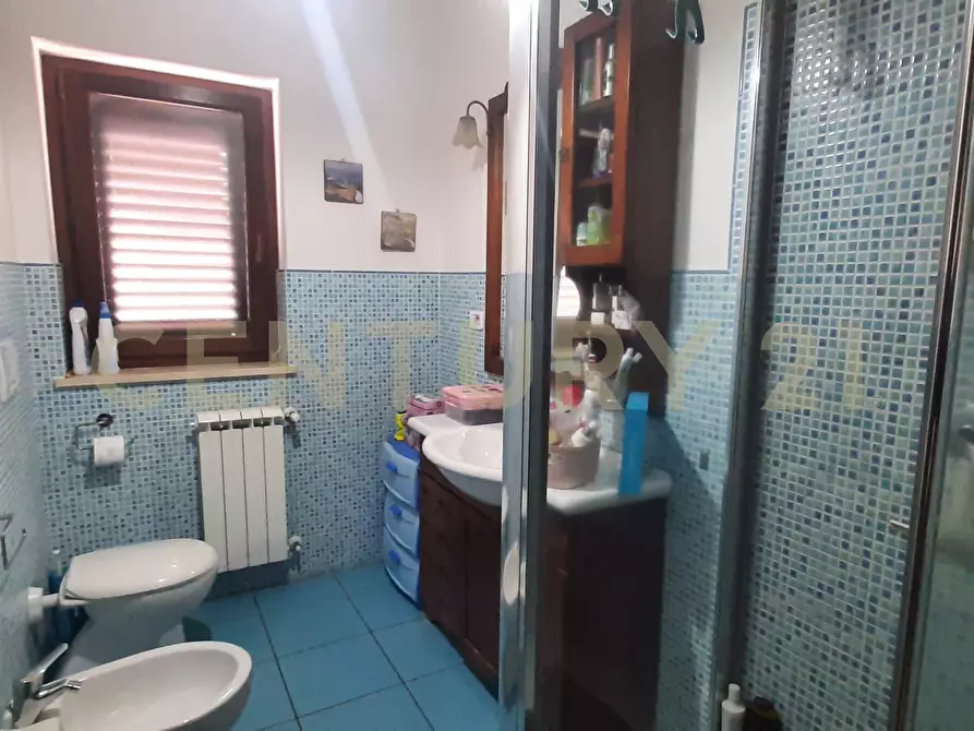 Immagine 8 di Quadrilocale in vendita  in Via Sano di Pietro 35 a Civitella Paganico