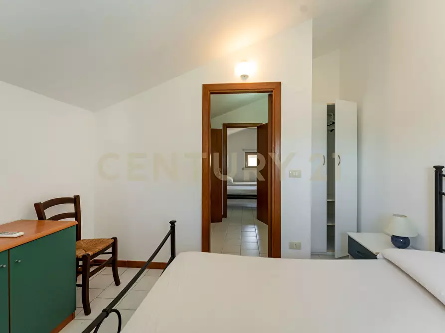 Immagine 49 di Villa in vendita  in Contrada Arcile 1 a Augusta