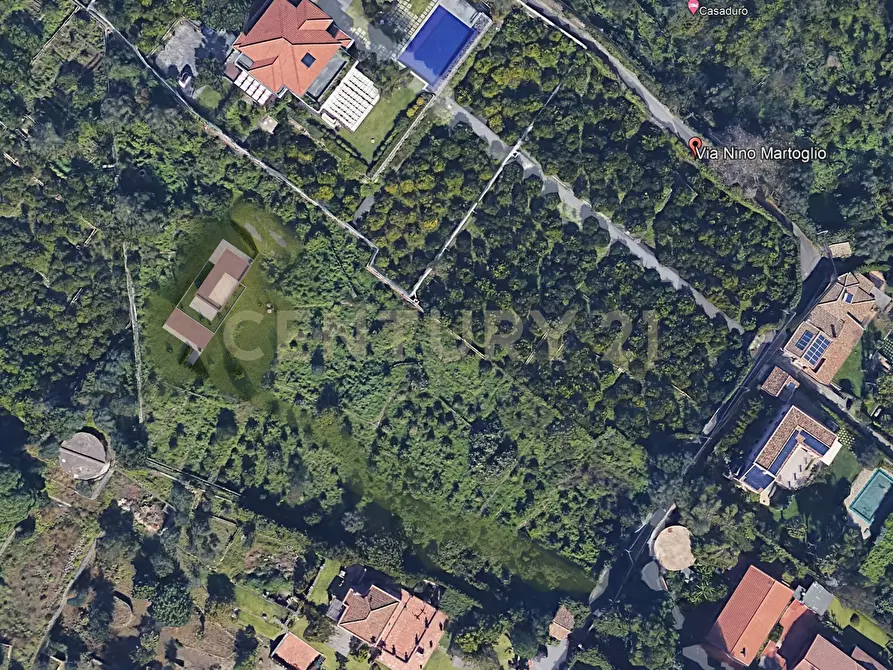 Immagine 8 di Villa in vendita  in Via Nino Martoglio S.N. a Aci Castello