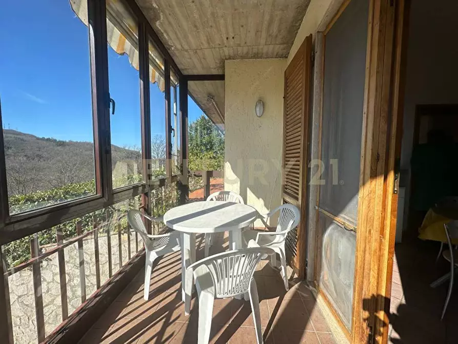 Immagine 21 di Villa in vendita  in Via Dante Alighieri a Semproniano