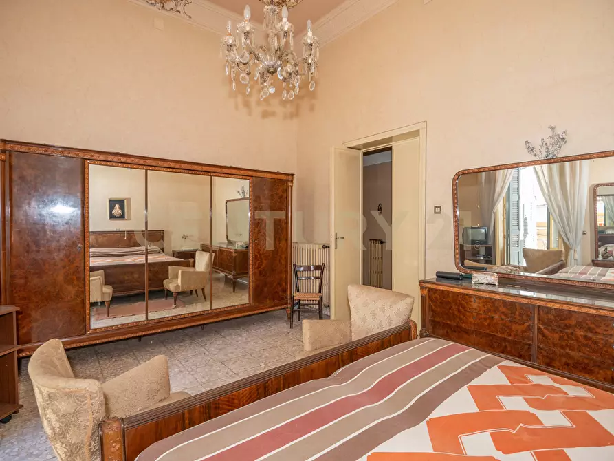 Immagine 19 di Appartamento in vendita  in Via Notaro Jacopo 27 a Lentini