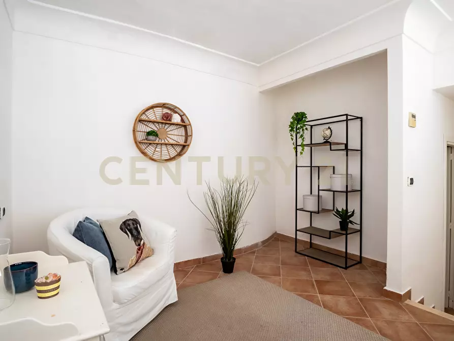 Immagine 22 di Villa in vendita  in Via Tuoro 11 a Capri