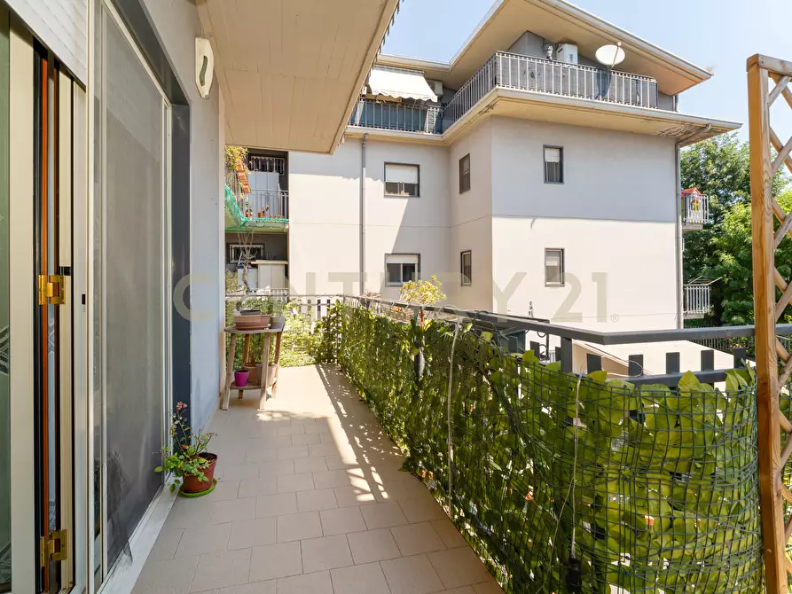 Immagine 21 di Appartamento in vendita  in Via Brigadiere Salvatore di Stefano 6 a Catania