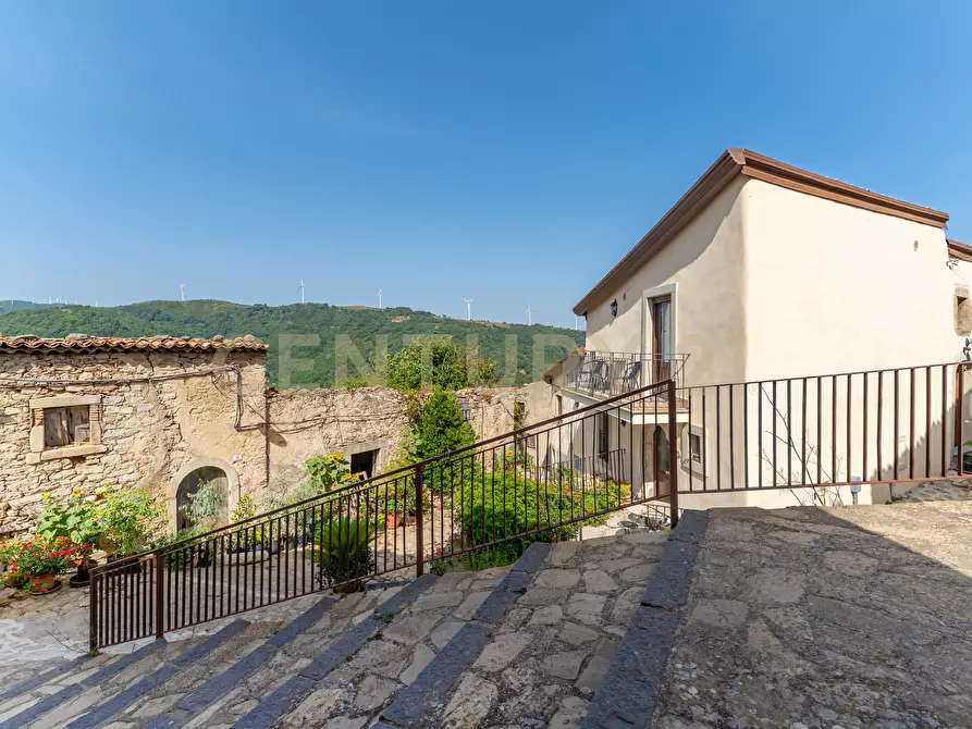 Immagine 59 di Casa indipendente in vendita  in Via Giovan Guerrino 40 a Montalbano Elicona