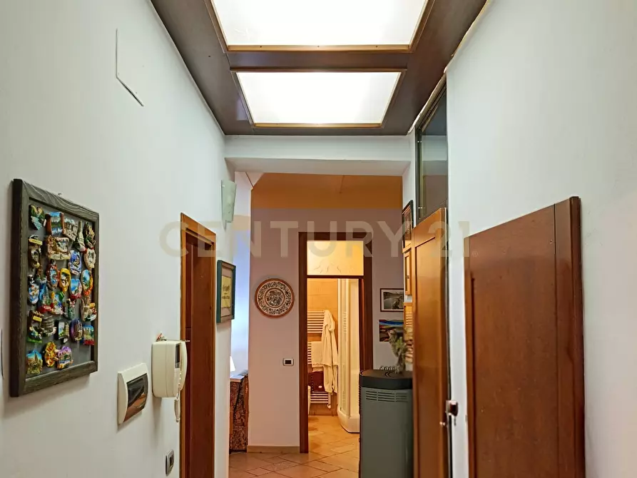 Immagine 26 di Pentalocale in vendita  in Via Gorizia a Abbadia San Salvatore