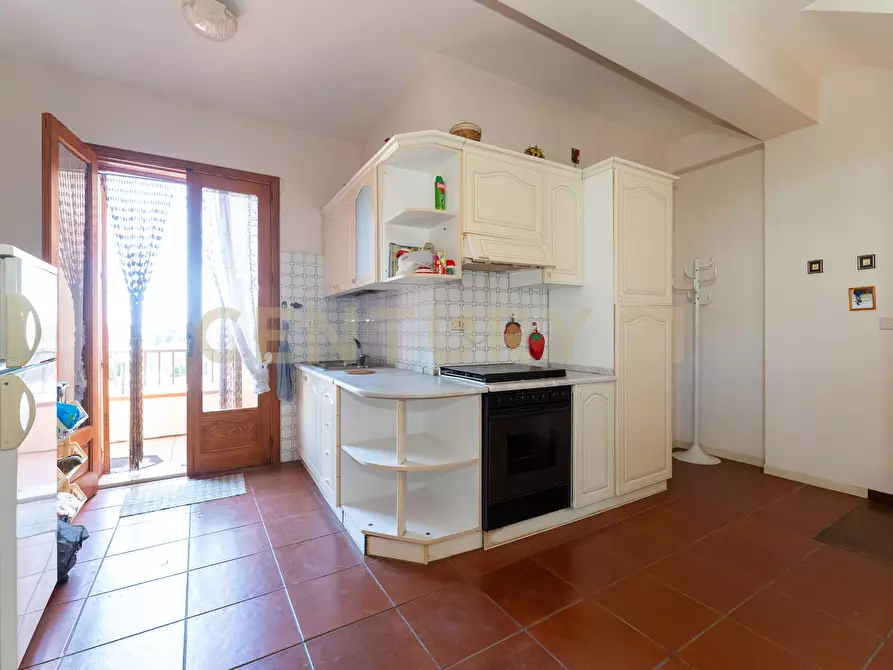 Immagine 4 di Villetta a schiera in vendita  in Via Porpetto 34 a Acireale