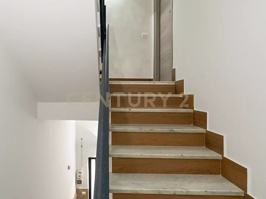 Immagine 29 di Casa indipendente in vendita  in Via Oberdan 7 a Motta Sant'anastasia