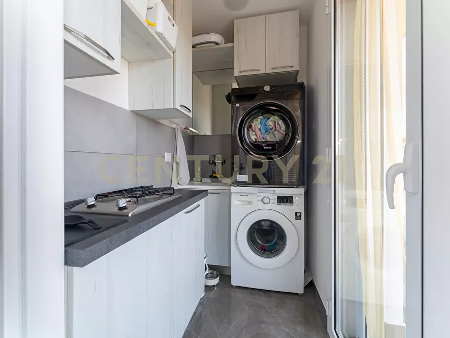 Immagine 16 di Appartamento in vendita  in Via dell'Aratro 14 a Catania