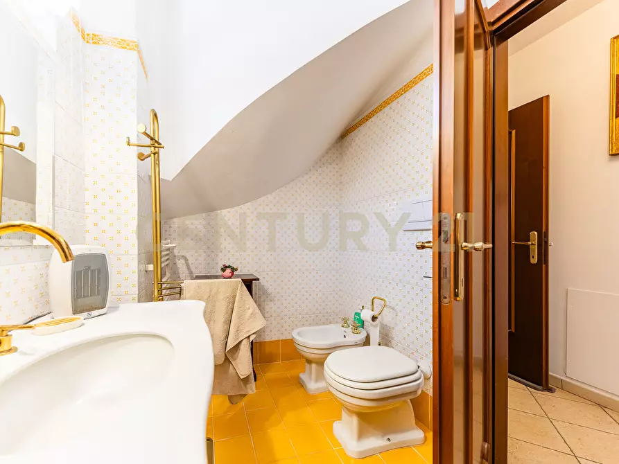 Immagine 51 di Casa indipendente in vendita  in Via Giovanni Canestrini 20 a Roma