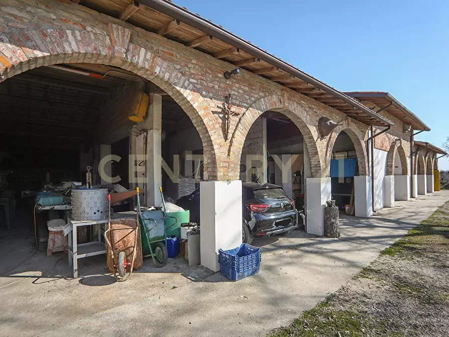 Immagine 15 di Rustico / casale in vendita  in Via Trento 70 a Minerbe