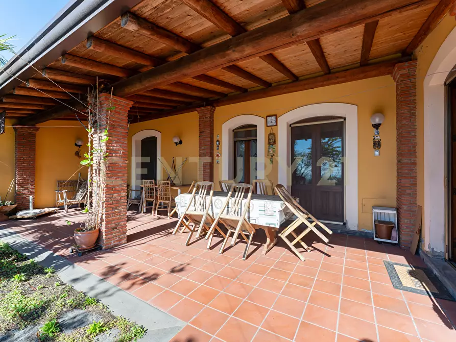 Immagine 39 di Casa indipendente in vendita  in Via Palombaro 56 a Santa Venerina