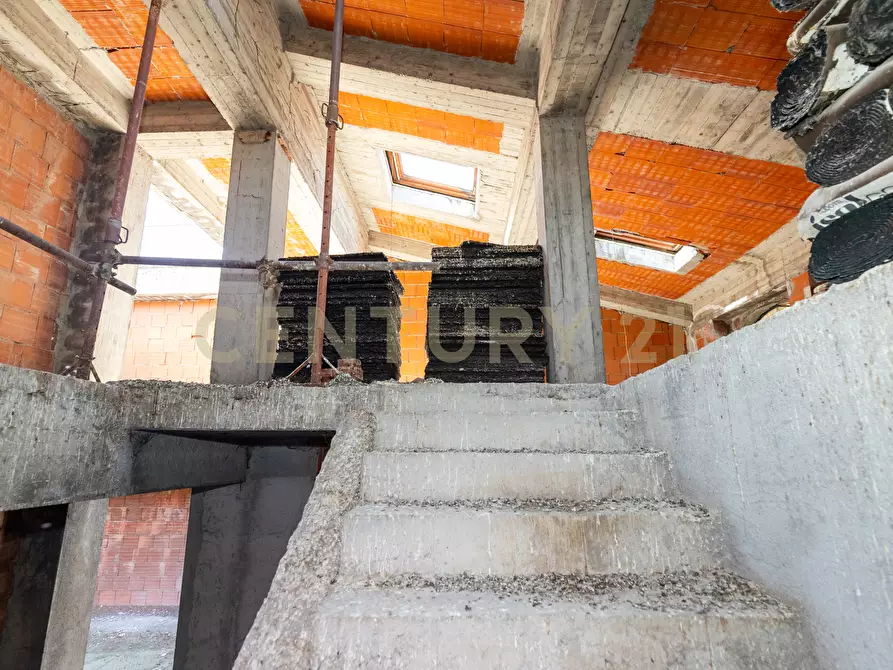 Immagine 31 di Casa indipendente in vendita  in Via Marchese 392 a Misterbianco