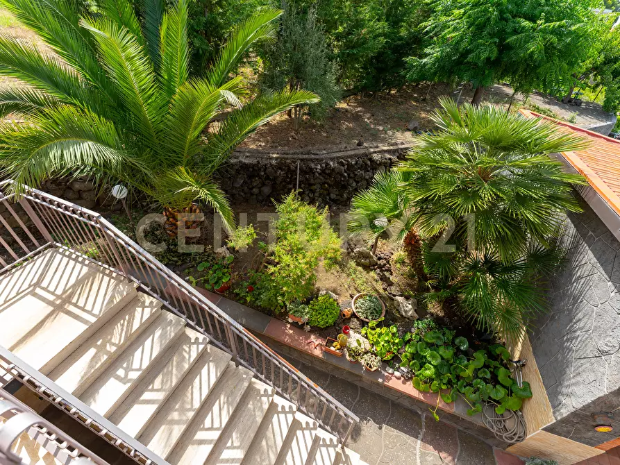 Immagine 54 di Villa in vendita  in Strada Provinciale 158 a Biancavilla