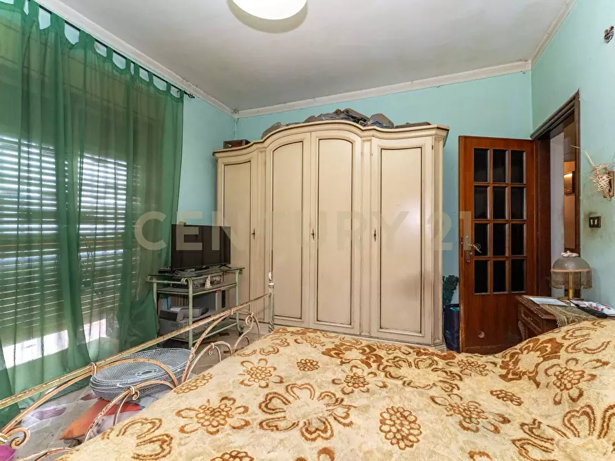Immagine 11 di Appartamento in vendita  in Via Salvatore Quasimodo 7 a Gravina Di Catania