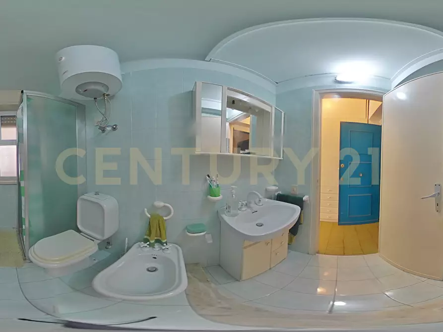 Immagine 46 di Appartamento in vendita  in Contrada Pietrenere n17 a Giardini-Naxos