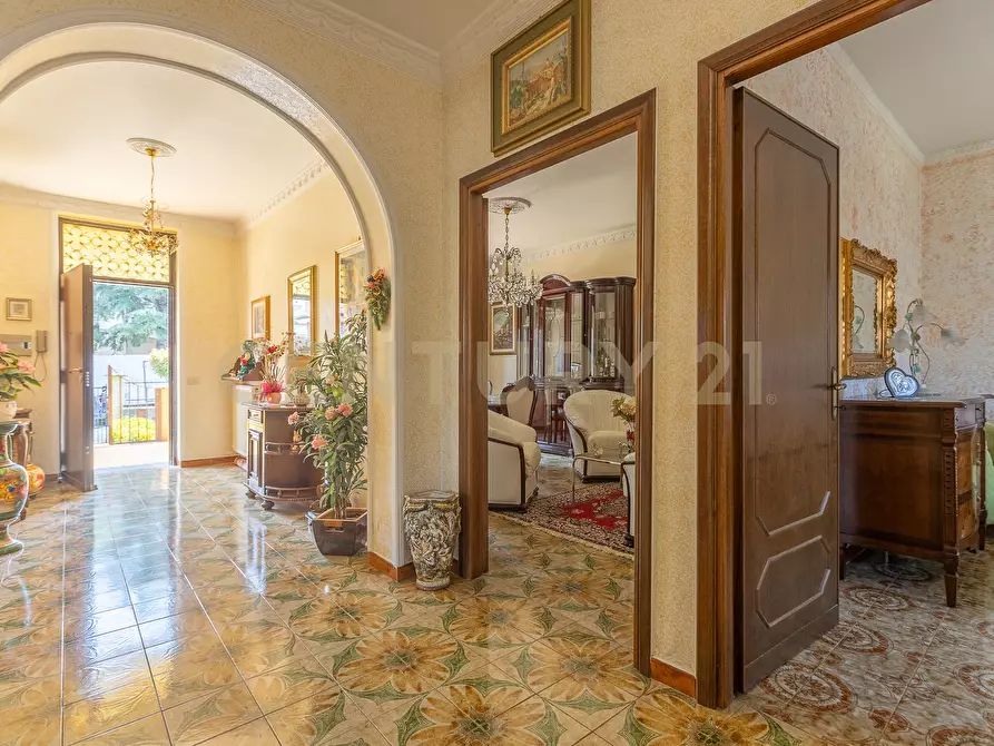 Immagine 3 di Trilocale in vendita  in Via Francavilla Fontana 37 a Roma