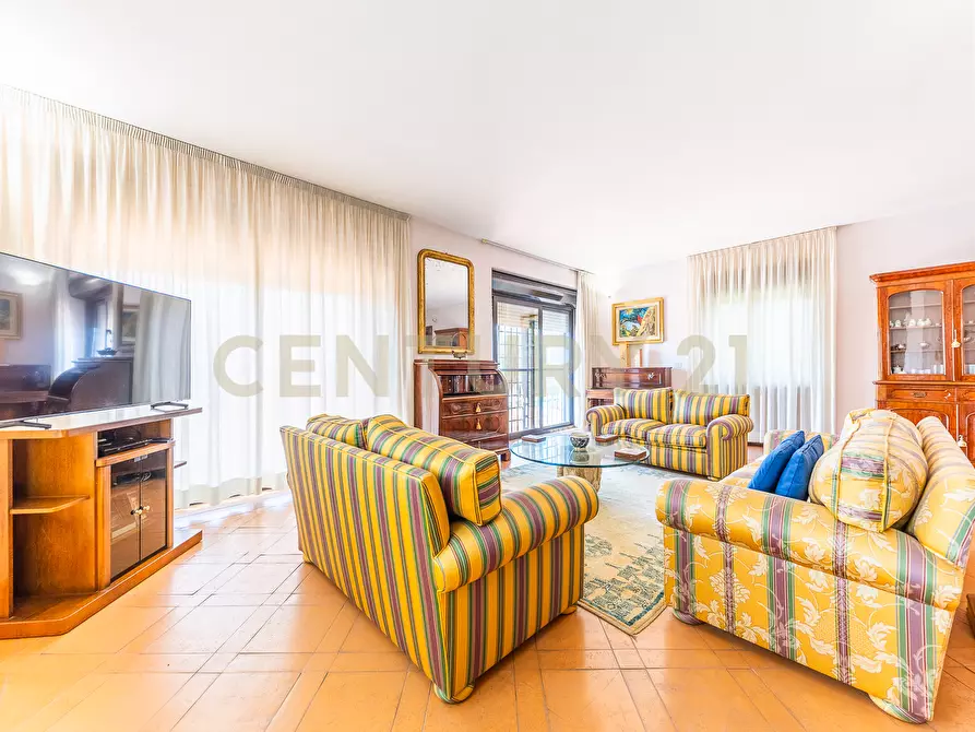 Immagine 5 di Casa indipendente in vendita  in Via Giovanni Canestrini 20 a Roma