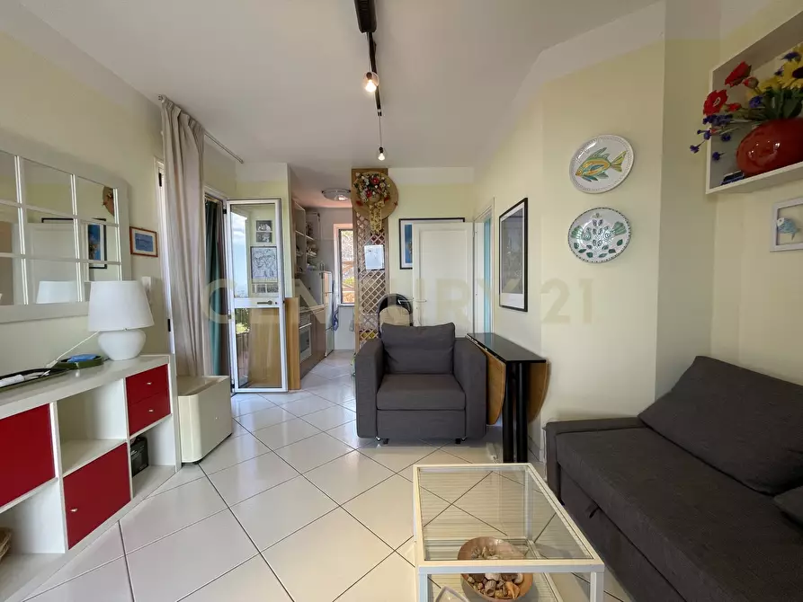 Immagine 8 di Trilocale in vendita  in Via della cacciarella a Monte Argentario