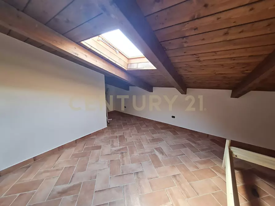 Immagine 15 di Casa semindipendente in vendita  in Via Volterra 20 a Cinigiano