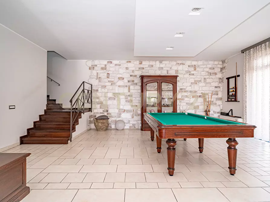 Immagine 11 di Villa in vendita  in Via Fisichelli a San Giovanni La Punta