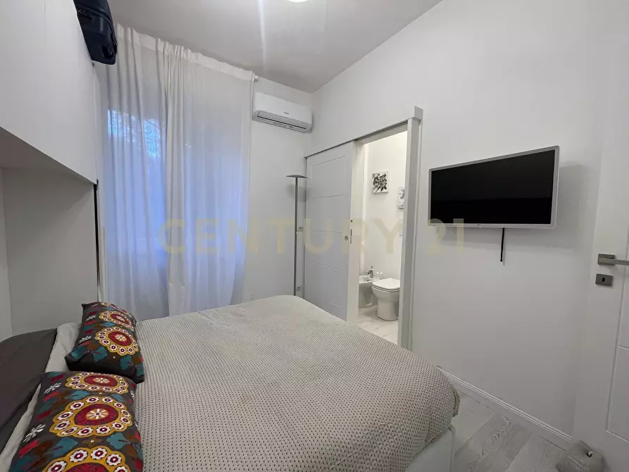 Immagine 16 di Trilocale in vendita  in Via del Solevia del sole a Monte Argentario