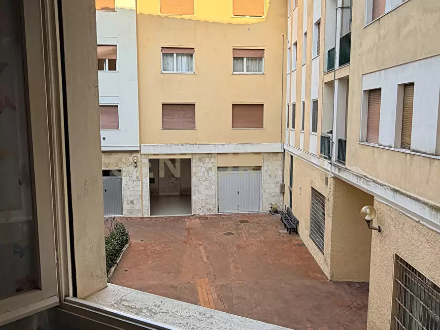 Immagine 8 di Monolocale in vendita  in Via Amerigo Vespucci 13 a Castiglione Della Pescaia