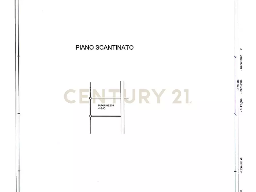 Immagine 23 di Bilocale in vendita  in Via Venezia 9A a Colognola Ai Colli