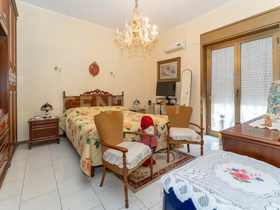 Immagine 12 di Quadrilocale in vendita  in Via Cefalù 16 a Misterbianco