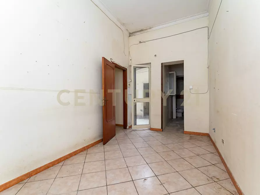 Immagine 6 di Bilocale in vendita  in Via Giudice 8 a Catania