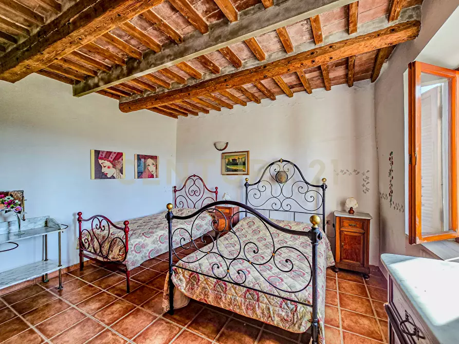 Immagine 20 di Rustico / casale in vendita  in Località Granchiaia snc a Massa Marittima