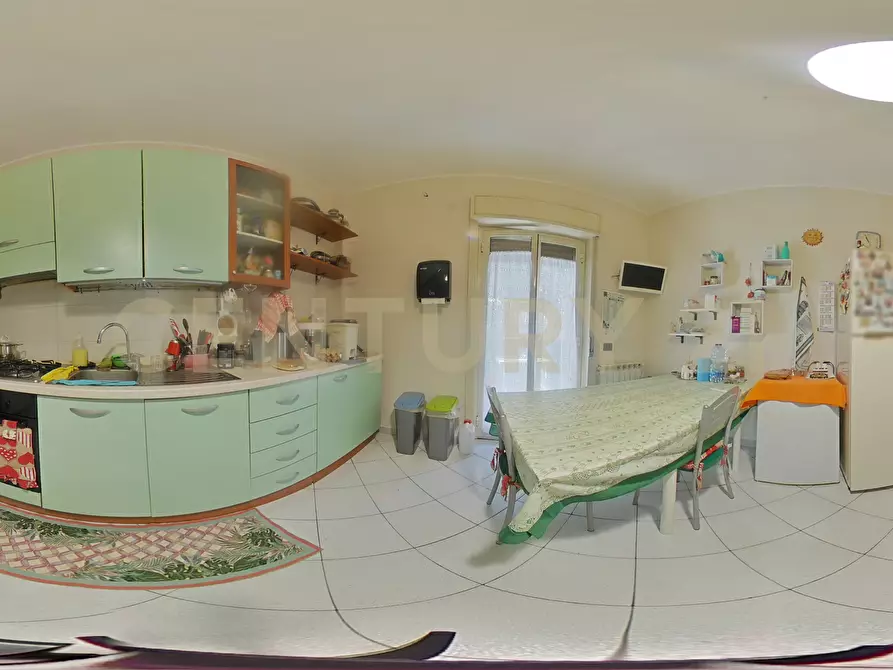 Immagine 36 di Quadrilocale in vendita  in Via Campo Sportivo 14B a Mascalucia