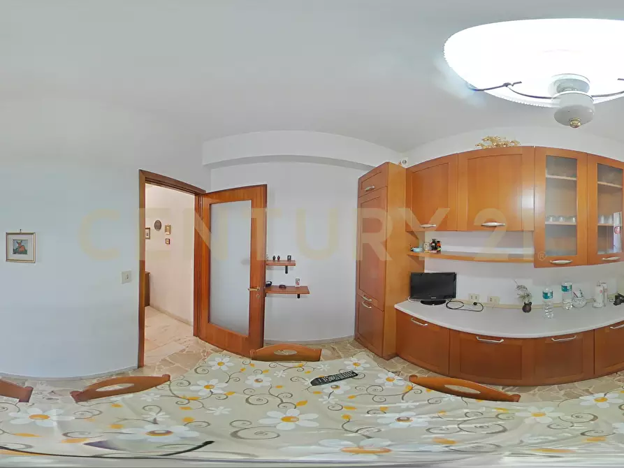 Immagine 56 di Quadrilocale in vendita  in Via Monreale 16 a Catania